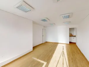 Pronájem kanceláře, Praha - Horní Měcholupy, Milánská, 27 m2