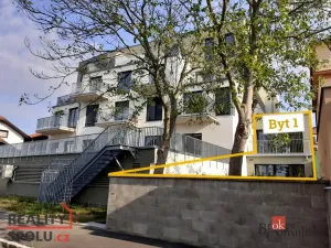 Prodej bytu 2+kk, Praha - Břevnov, Bělohorská, 58 m2