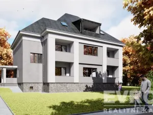 Prodej bytu 2+kk, Havlíčkův Brod, Rozkošská, 43 m2