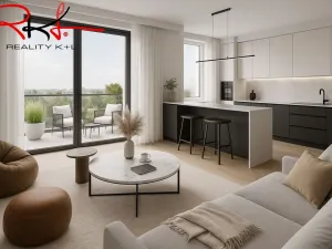 Prodej bytu 4+kk, Praha - Chodov, 96 m2