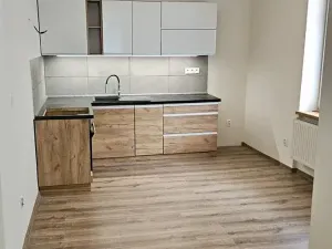 Pronájem rodinného domu, Prostějov, Josefa Hory, 90 m2