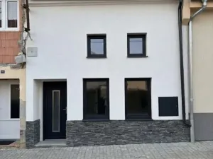 Prodej rodinného domu, Brodek u Prostějova, Havlíčkova, 103 m2