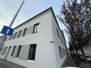 Prodej bytu 2+1, Brno, Netušilova, 46 m2