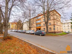 Prodej bytu 1+1, Ústí nad Labem, Na Popluží, 45 m2