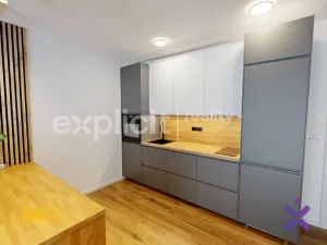 Pronájem bytu 1+kk, Otrokovice - Kvítkovice, Spojovací, 40 m2