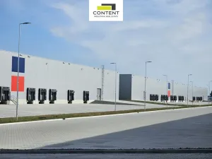 Pronájem skladu, Mošnov, 10217 m2