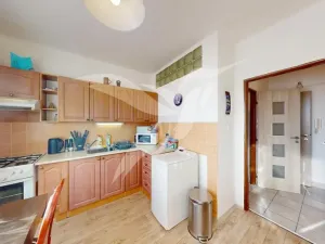 Pronájem bytu 1+1, Plzeň, Na Okraji, 40 m2