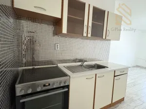 Pronájem bytu 2+kk, Litvínov, Kopistská, 40 m2