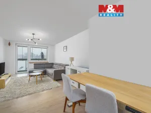 Prodej bytu 3+kk, Čáslav - Čáslav-Nové Město, Čeplova, 76 m2