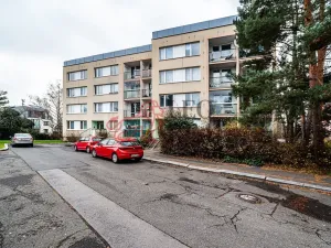 Prodej bytu 3+1, Praha - Lhotka, Štúrova, 69 m2