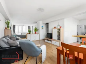 Pronájem bytu 2+kk, 68 m2