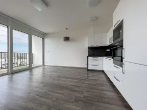 Pronájem bytu 2+kk, Havlíčkův Brod, Havlíčkova, 54 m2