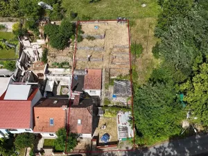 Prodej pozemku pro bydlení, Brno, 505 m2