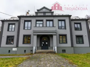 Pronájem kanceláře, Havířov - Prostřední Suchá, U Pošty, 802 m2