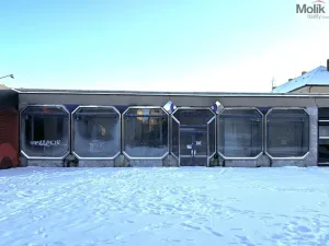 Pronájem obchodního prostoru, Příbram - Příbram VII, Bož. Němcové, 240 m2