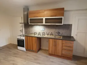 Pronájem bytu 2+kk, Plzeň - Lobzy, U Světovaru, 45 m2