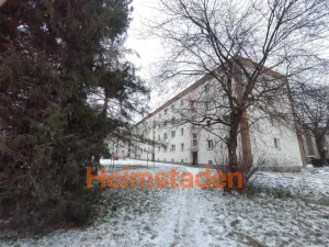 Pronájem bytu 2+1, Karviná - Nové Město, Ruská, 53 m2