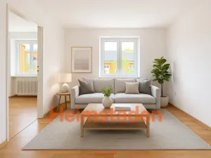 Pronájem bytu 1+1, Ostrava - Zábřeh, Pavlovova, 27 m2