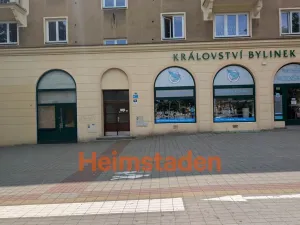 Pronájem obchodního prostoru, Ostrava - Poruba, Opavská, 16 m2