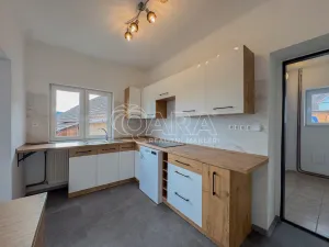 Pronájem rodinného domu, Větřní - Němče, Okružní, 89 m2