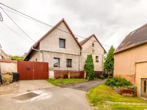 Prodej rodinného domu, Přílepy, 145 m2