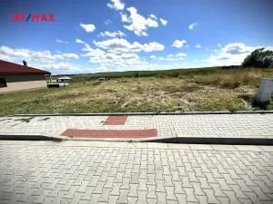 Prodej pozemku pro bydlení, Mohelnice, 838 m2