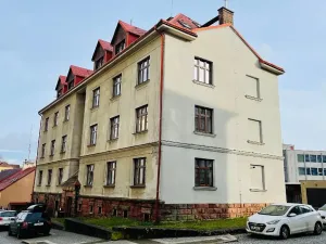 Prodej bytu 3+1, Lomnice nad Popelkou, Komenského, 113 m2