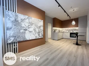 Pronájem bytu 2+kk, Nový Jičín, Palackého, 42 m2