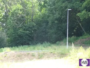 Prodej pozemku pro bydlení, Český Krumlov, 574 m2