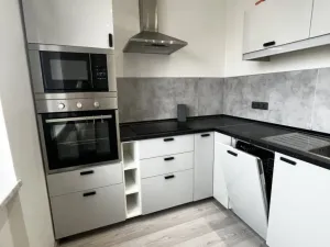 Pronájem bytu 2+1, Ostrava - Poruba, Marie Majerové, 53 m2