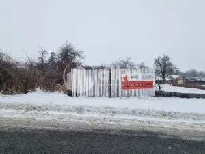 Prodej pozemku pro bydlení, Troubky-Zdislavice - Troubky, 821 m2