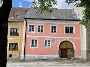 Prodej vícegeneračního domu, Chvalšiny, 255 m2