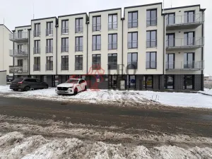 Pronájem bytu 1+kk, Český Brod, Kounická, 33 m2