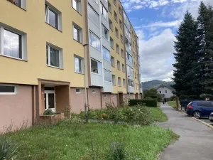 Prodej bytu 2+1, Děčín - Děčín VI-Letná, Krásnostudenecká, 65 m2