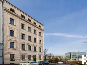 Prodej bytu 2+kk, Praha - Vysočany, Prokopka, 54 m2