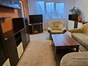 Pronájem bytu 3+1, Ostrava - Bělský Les, Jiřího Herolda, 70 m2