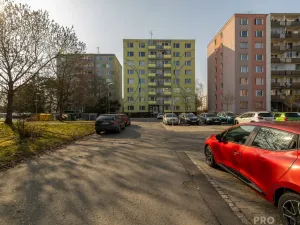 Prodej bytu 3+1, Olomouc - Povel, Jeremiášova, 69 m2