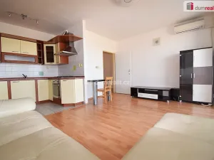 Prodej bytu 2+kk, Modletice, 53 m2