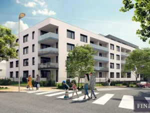 Prodej bytu 2+kk, Praha - Hlubočepy, Voskovcova, 51 m2