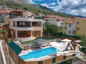 Prodej rodinného domu, Split, Chorvatsko, 290 m2