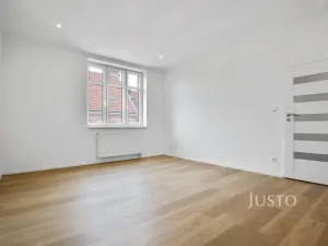 Pronájem bytu 2+1, Děčín, Plzeňská, 67 m2