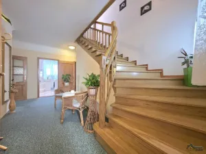 Prodej rodinného domu, Javorník, Smetanova, 225 m2