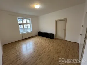 Pronájem bytu 3+1, Olomouc, Husitská, 88 m2