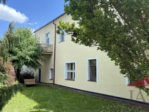 Pronájem bytu 3+kk, Sušice - Sušice I, Americké armády, 75 m2