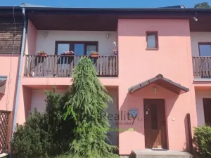 Prodej rodinného domu, Lipno nad Vltavou, 126 m2