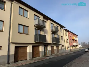 Prodej bytu 2+kk, Kutná Hora, V Zákoutí, 106 m2