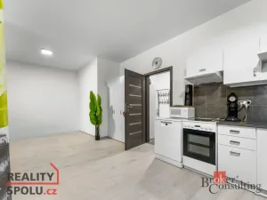 Prodej bytu 2+kk, Kladno - Kročehlavy, Arménská, 73 m2