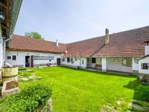 Prodej ubytování, Horní Radouň, 275 m2