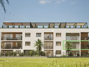 Prodej bytu 4+kk, Nin, Chorvatsko, 87 m2