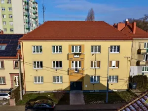 Prodej bytu 3+1, Uherské Hradiště, Svatoplukova, 86 m2